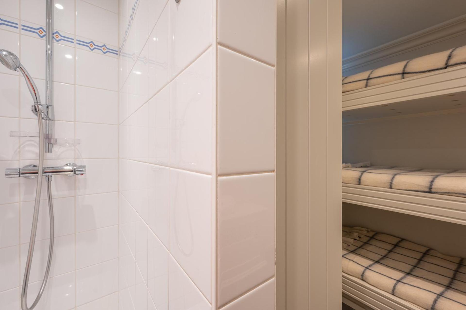 Groot appartement met zeezicht, 4e verdiep voor maximum 7 personen Knokke-Heist Buitenkant foto