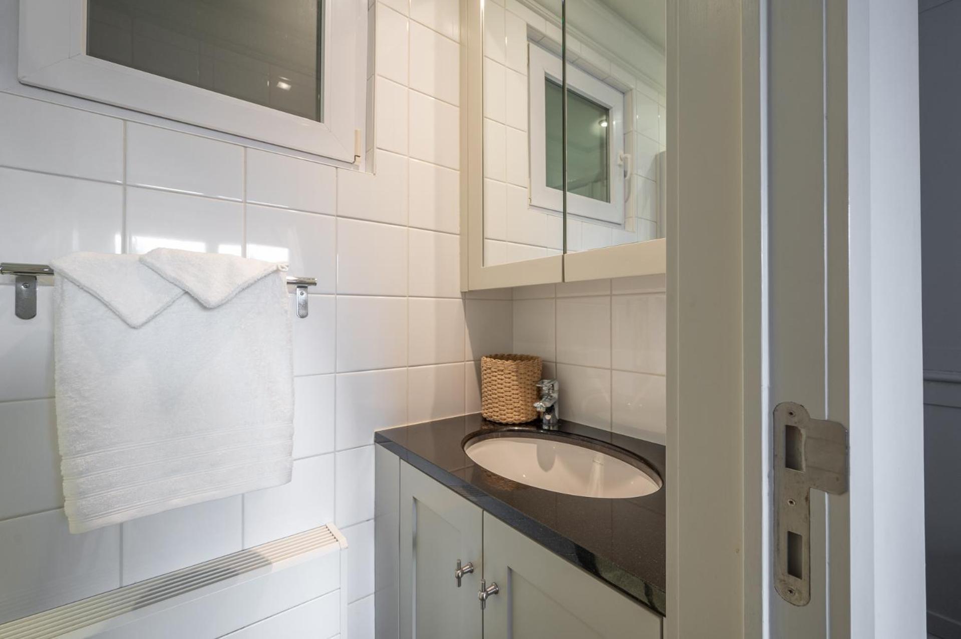 Groot appartement met zeezicht, 4e verdiep voor maximum 7 personen Knokke-Heist Buitenkant foto
