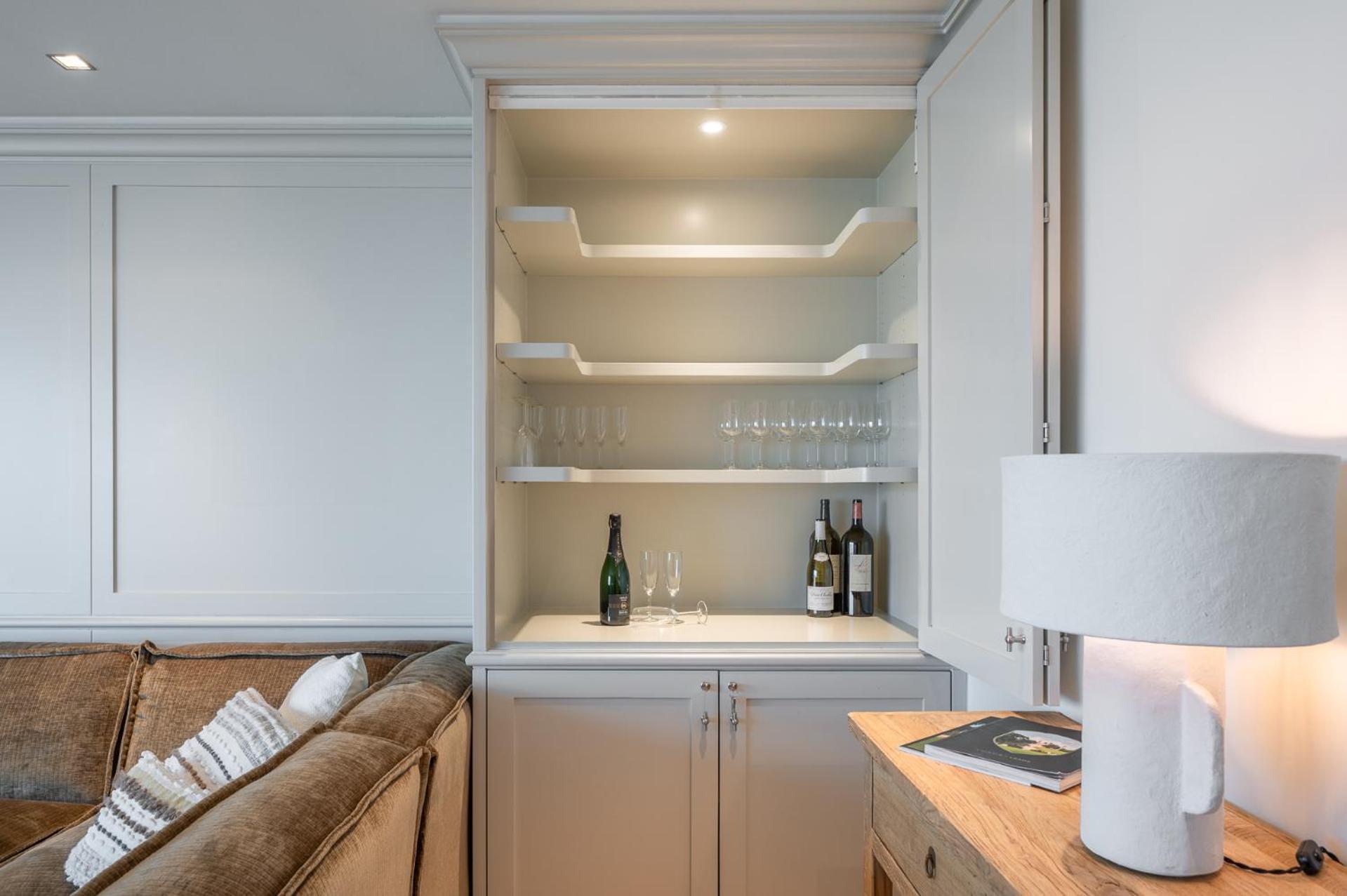 Groot appartement met zeezicht, 4e verdiep voor maximum 7 personen Knokke-Heist Buitenkant foto