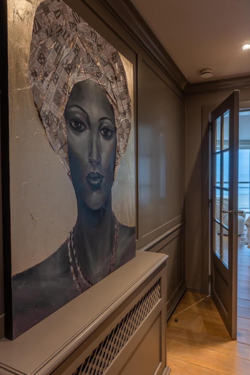 Groot appartement met zeezicht, 4e verdiep voor maximum 7 personen Knokke-Heist Buitenkant foto