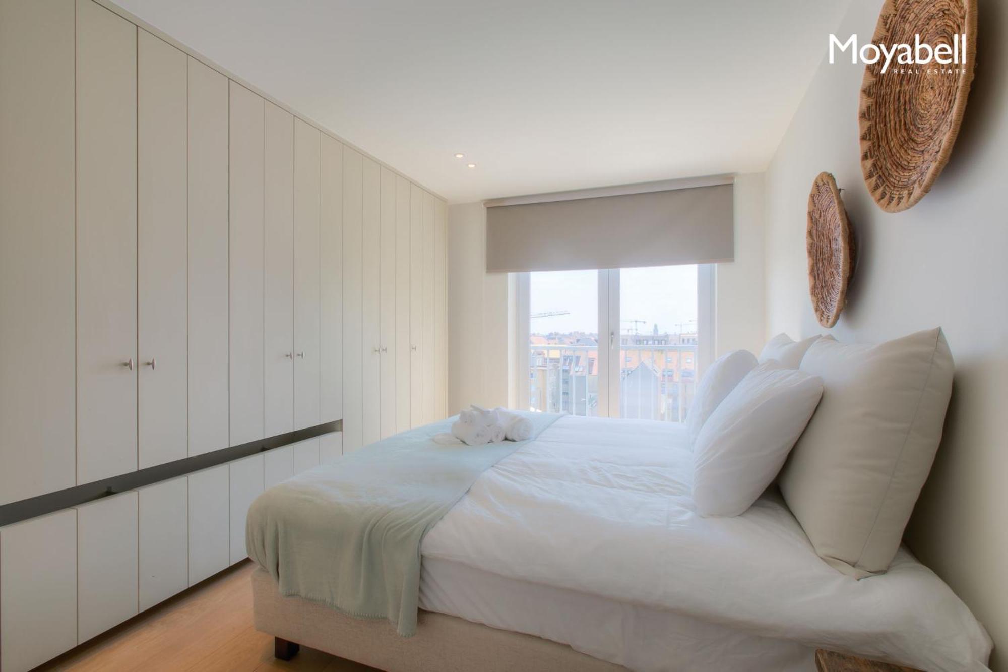 Groot appartement met zeezicht, 4e verdiep voor maximum 7 personen Knokke-Heist Buitenkant foto